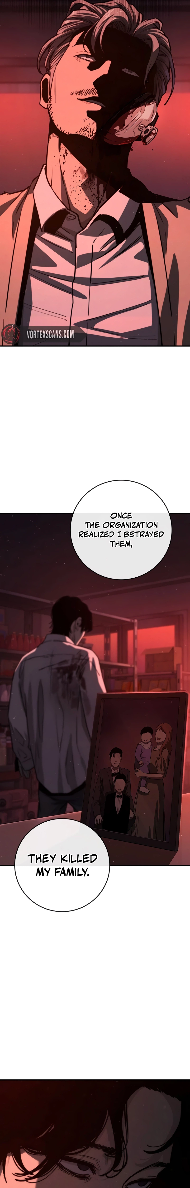 Contract Killer Enrollment Chapter 1 - Page 52