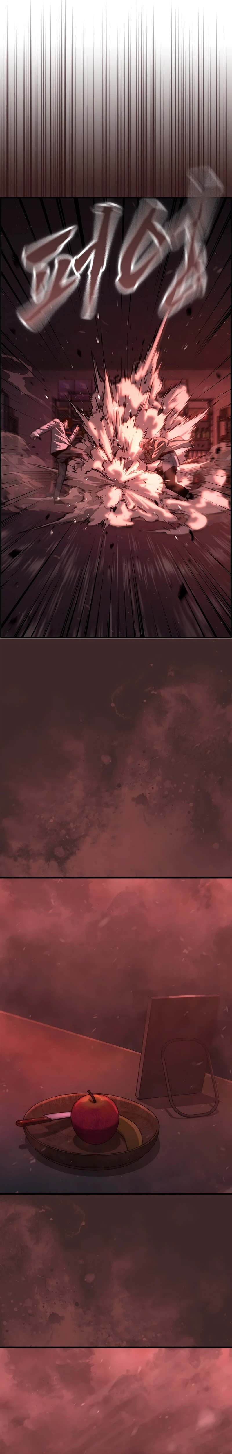 Contract Killer Enrollment Chapter 1 - Page 55