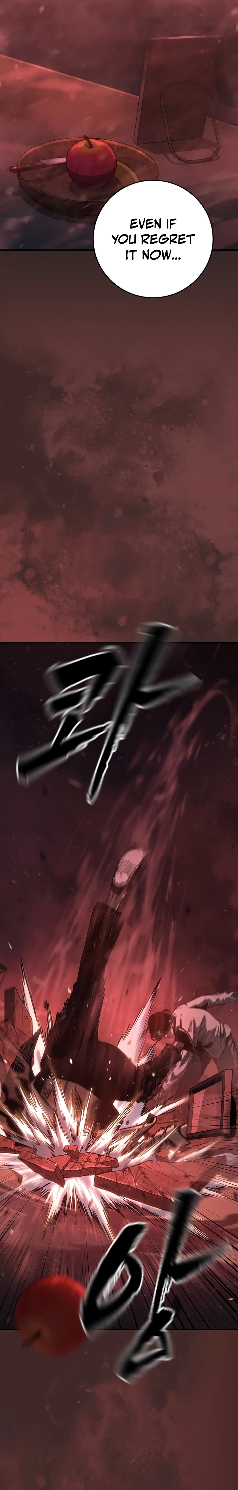 Contract Killer Enrollment Chapter 1 - Page 56