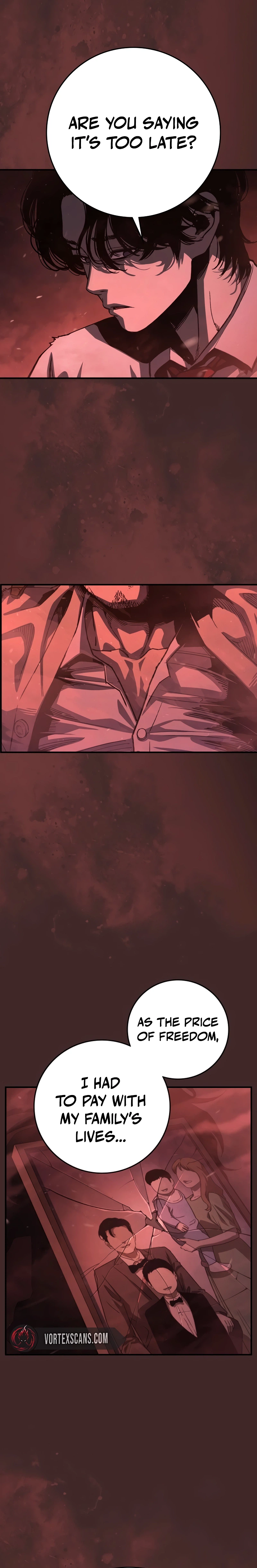 Contract Killer Enrollment Chapter 1 - Page 57