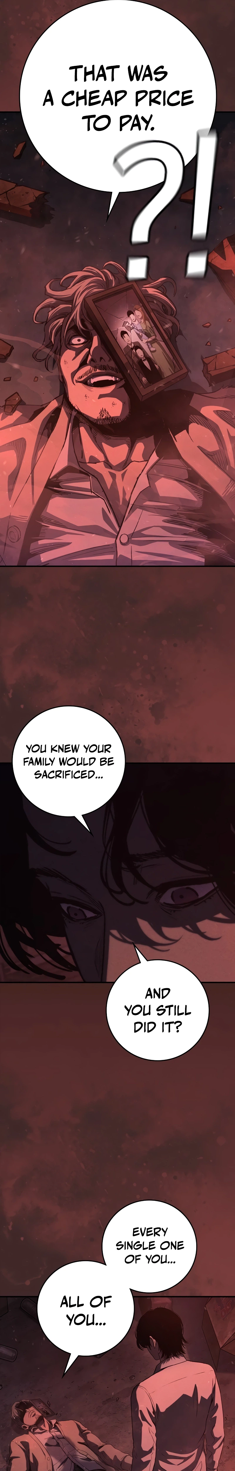 Contract Killer Enrollment Chapter 1 - Page 58