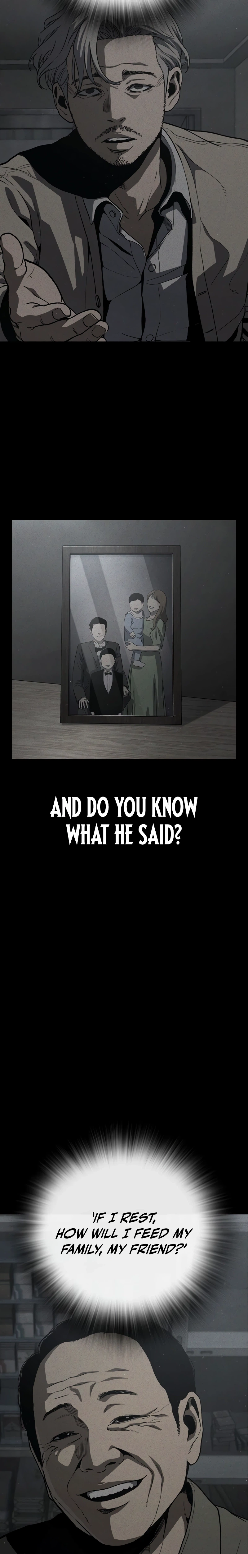 Contract Killer Enrollment Chapter 1 - Page 61