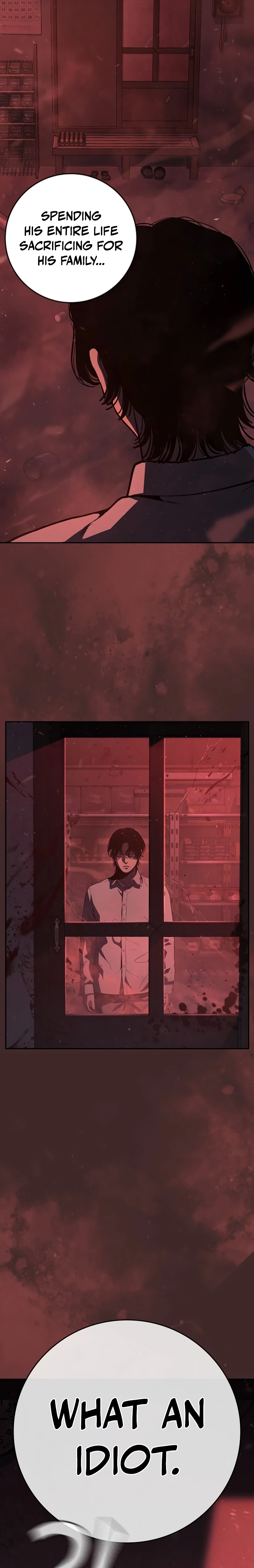 Contract Killer Enrollment Chapter 1 - Page 63