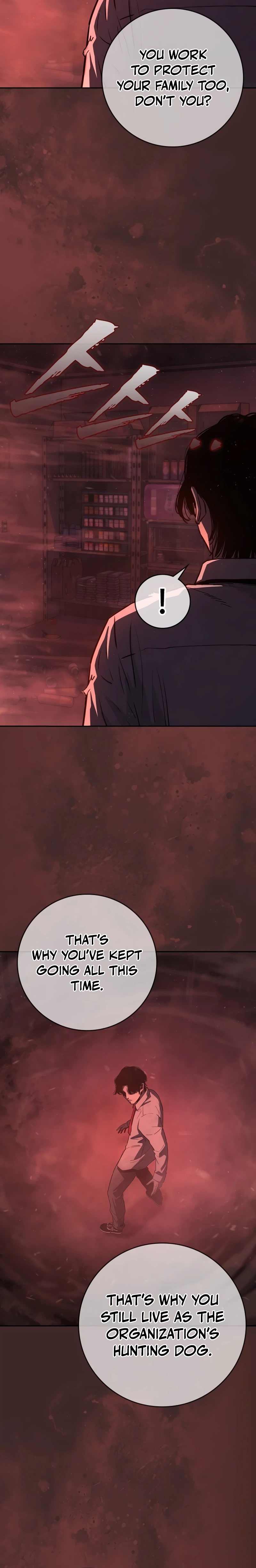 Contract Killer Enrollment Chapter 1 - Page 66