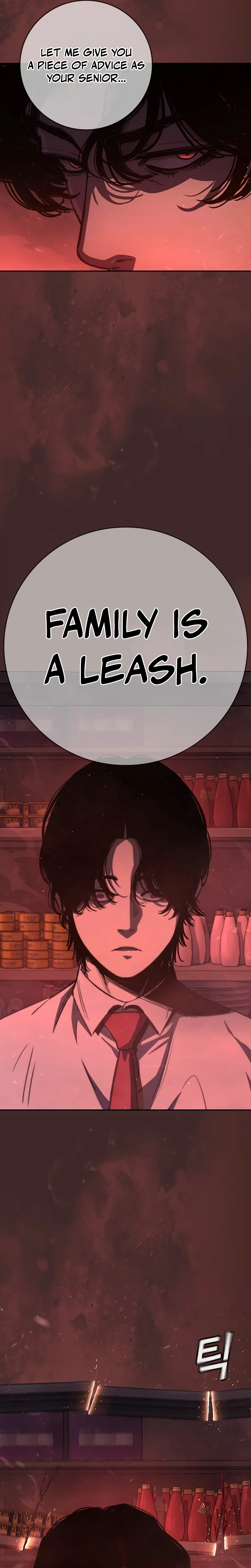 Contract Killer Enrollment Chapter 1 - Page 67