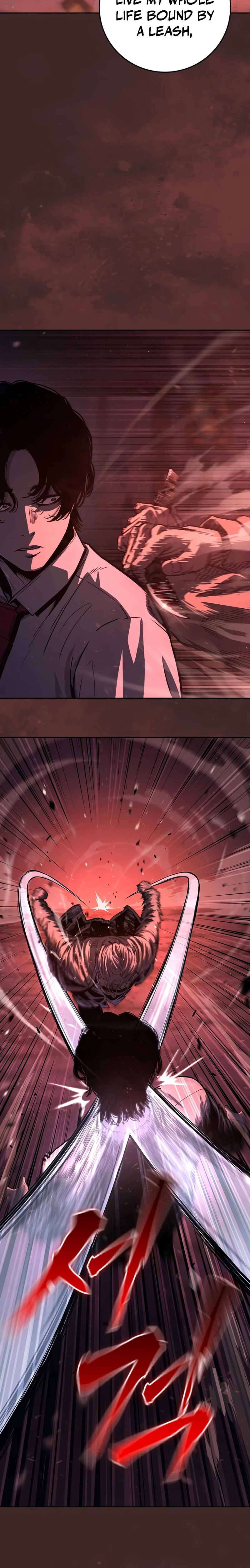 Contract Killer Enrollment Chapter 1 - Page 69