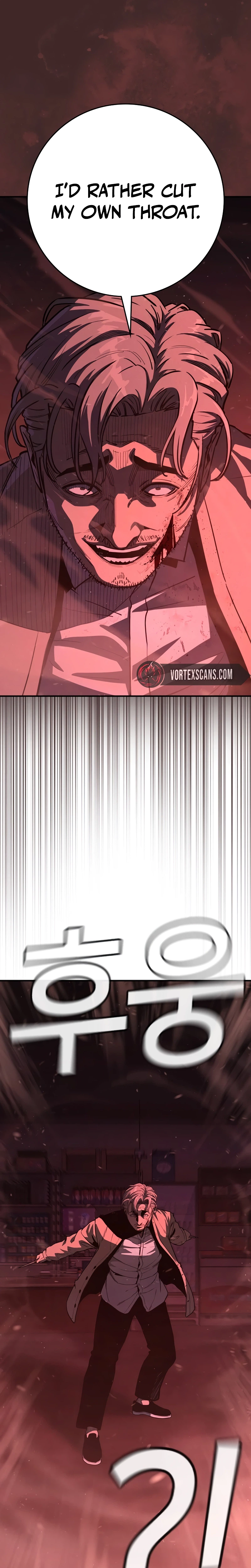 Contract Killer Enrollment Chapter 1 - Page 70