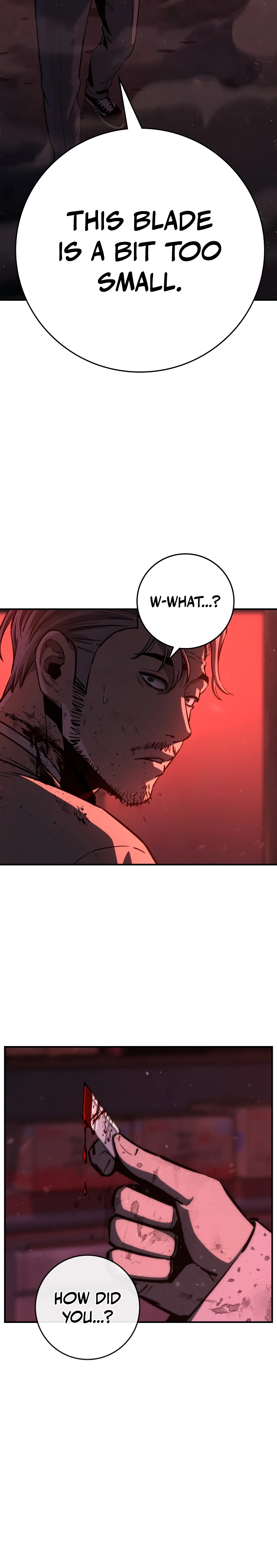 Contract Killer Enrollment Chapter 1 - Page 72