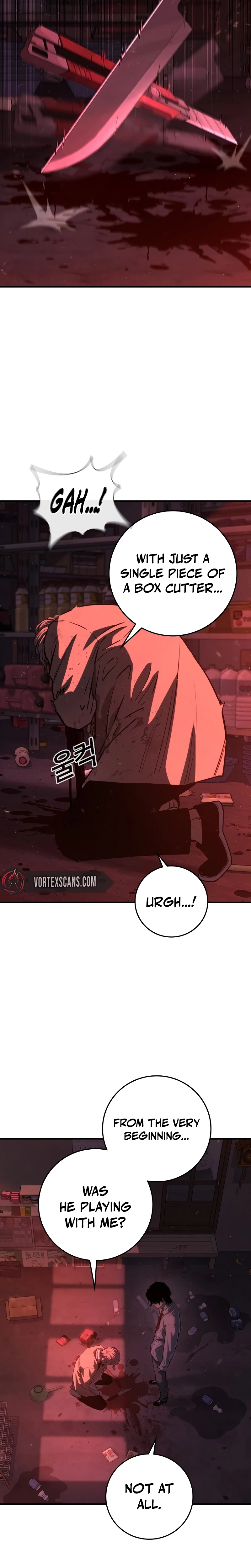 Contract Killer Enrollment Chapter 1 - Page 75