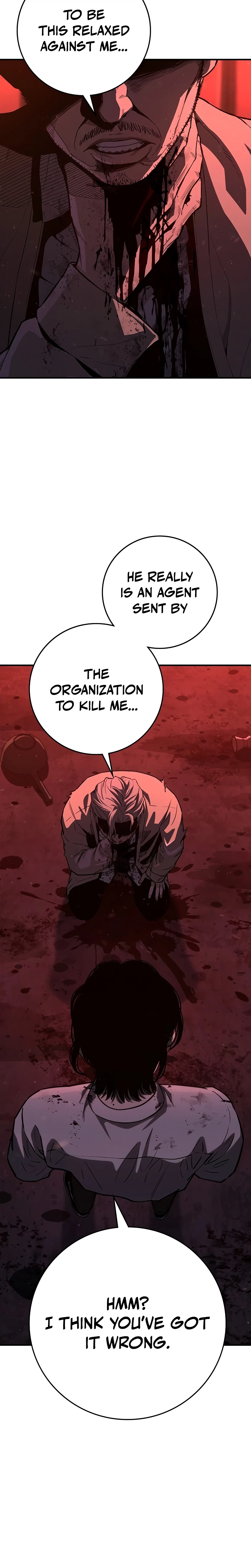 Contract Killer Enrollment Chapter 1 - Page 77