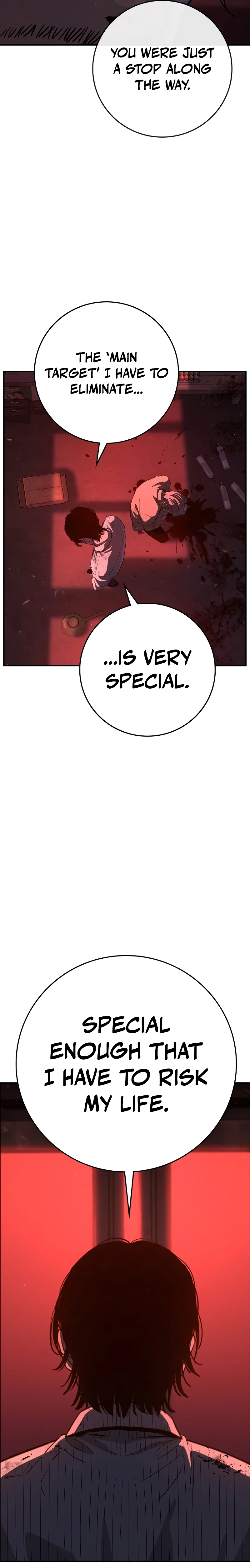 Contract Killer Enrollment Chapter 1 - Page 79