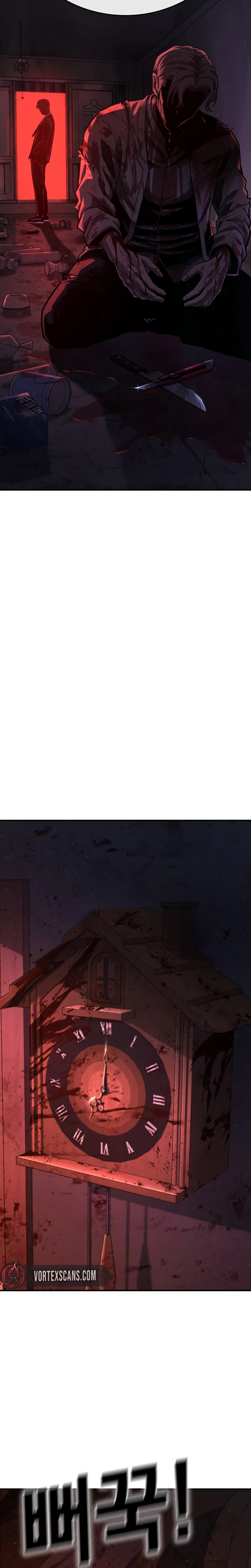 Contract Killer Enrollment Chapter 1 - Page 81