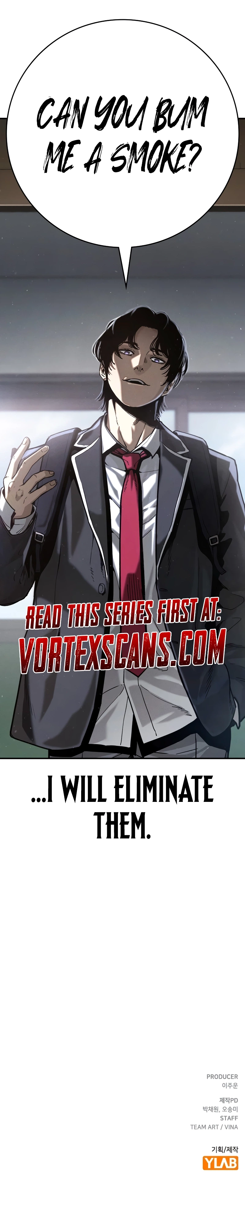 Contract Killer Enrollment Chapter 1 - Page 88