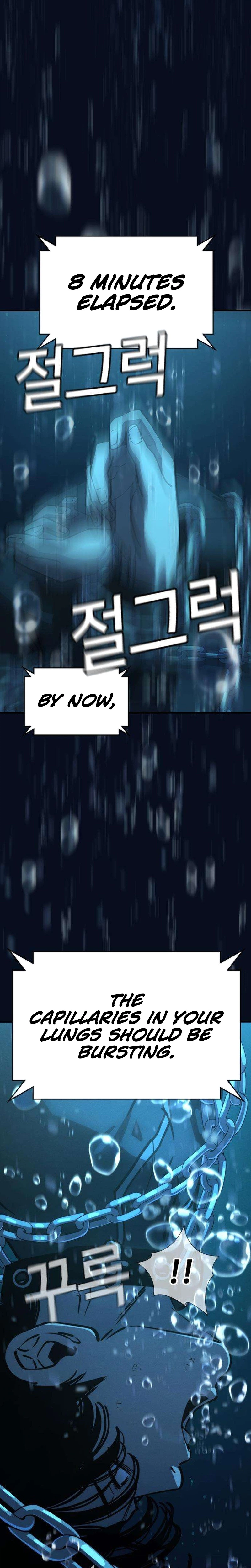 Contract Killer Enrollment Chapter 3 - Page 4