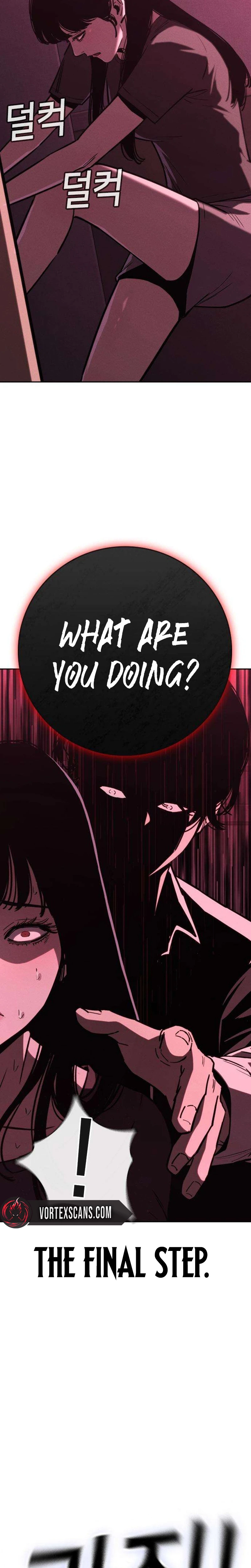 Contract Killer Enrollment Chapter 3 - Page 47