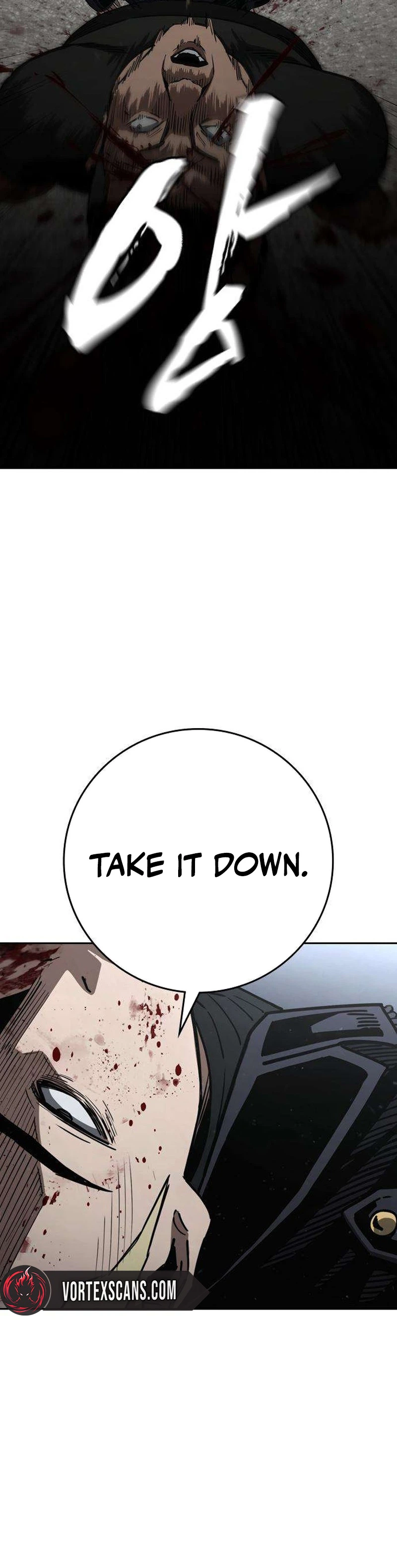 Contract Killer Enrollment Chapter 3 - Page 72