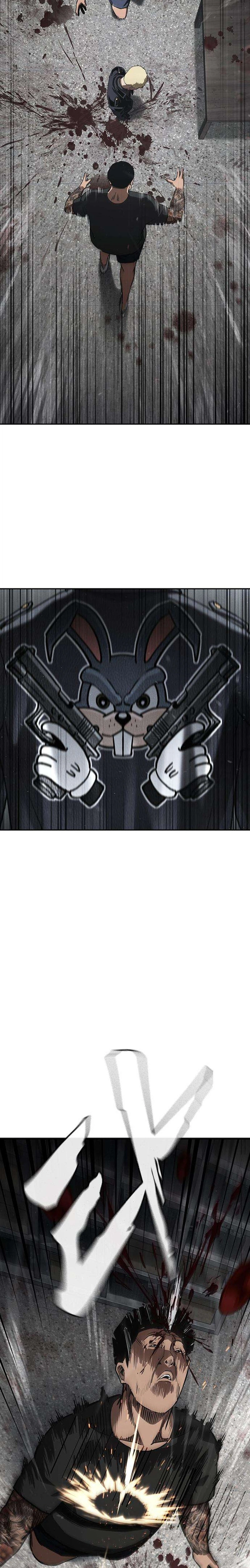 Contract Killer Enrollment Chapter 3 - Page 74