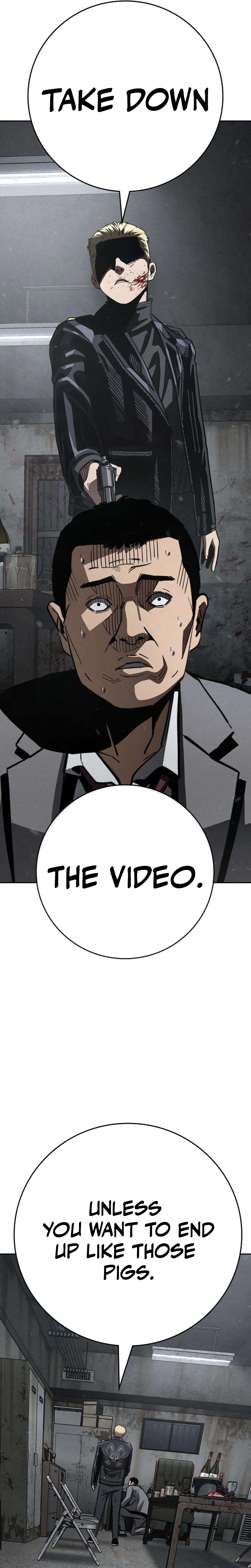 Contract Killer Enrollment Chapter 3 - Page 79