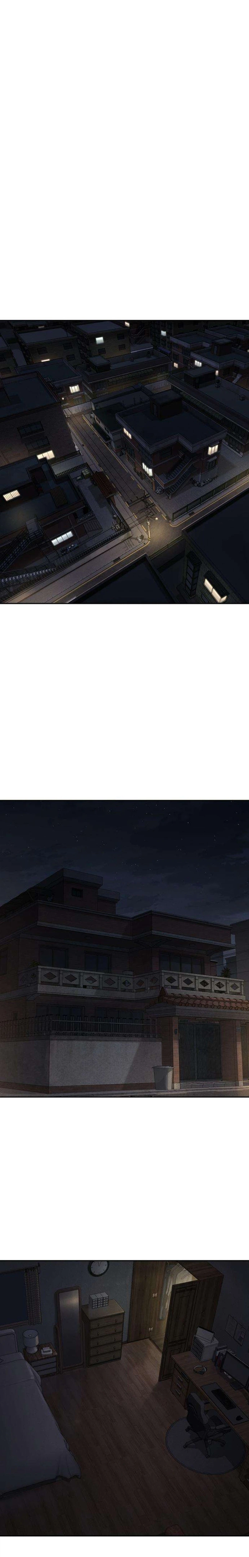 Contract Killer Enrollment Chapter 3 - Page 84