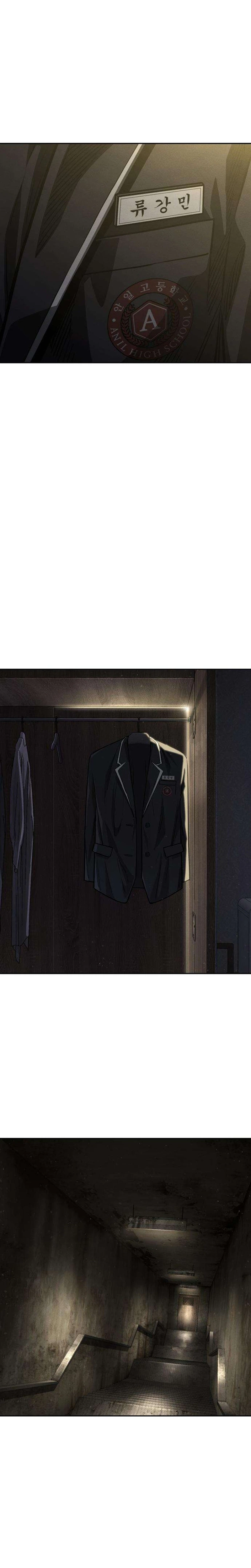 Contract Killer Enrollment Chapter 3 - Page 85