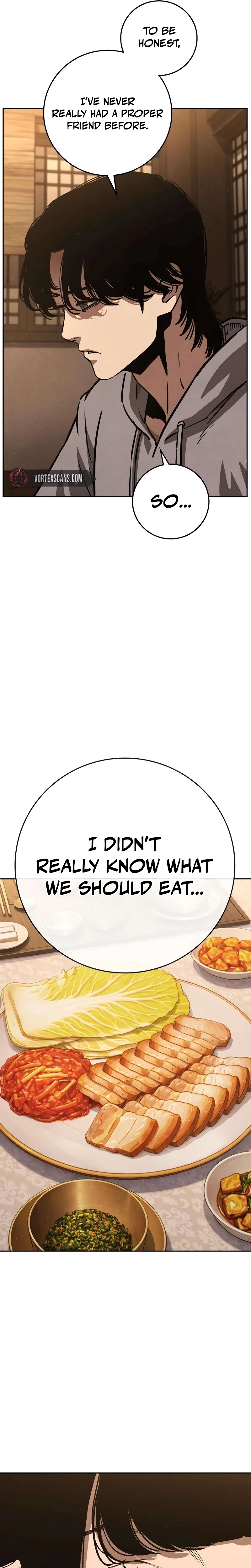 Contract Killer Enrollment Chapter 4 - Page 28
