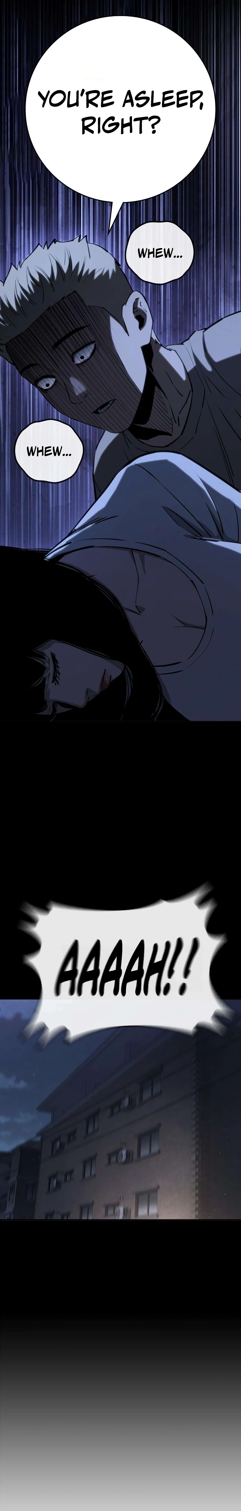 Contract Killer Enrollment Chapter 4 - Page 64