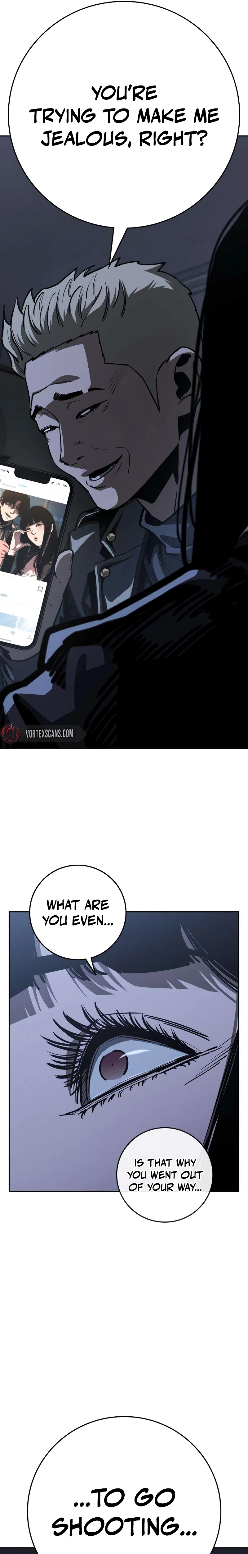Contract Killer Enrollment Chapter 4 - Page 70
