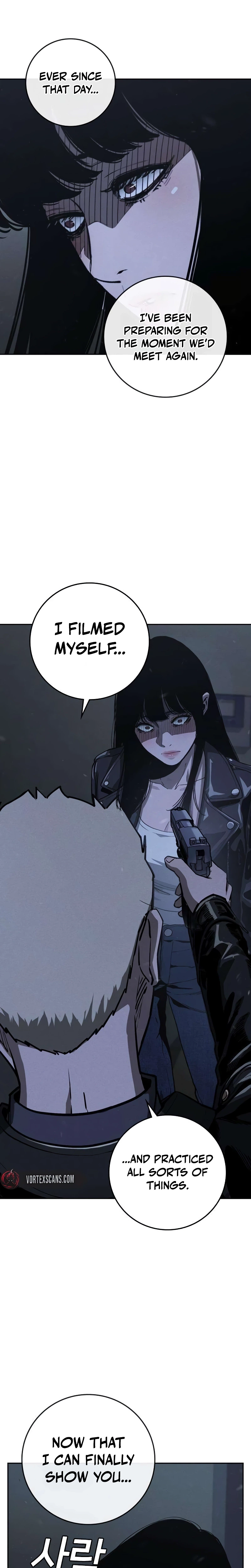 Contract Killer Enrollment Chapter 4 - Page 73