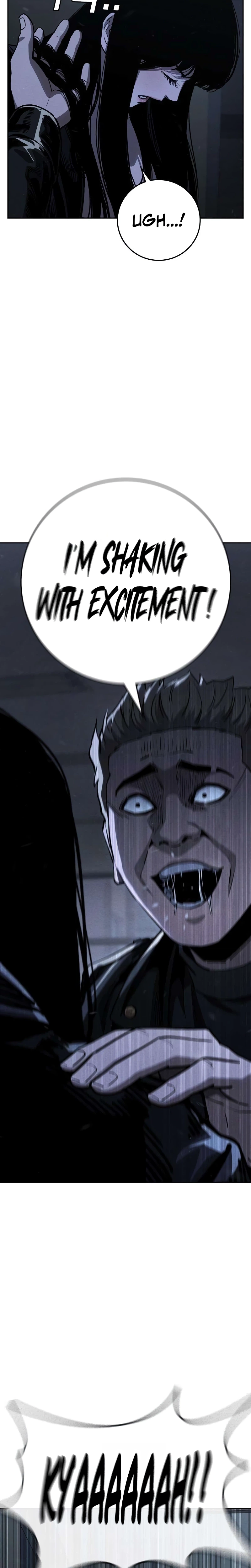 Contract Killer Enrollment Chapter 4 - Page 74