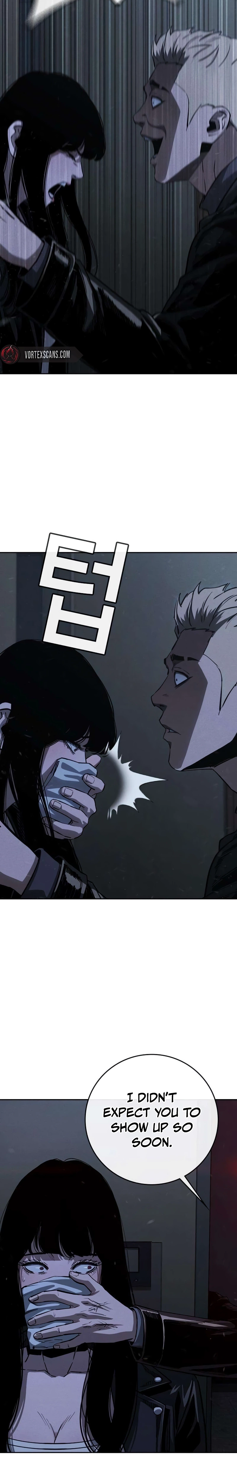 Contract Killer Enrollment Chapter 4 - Page 75