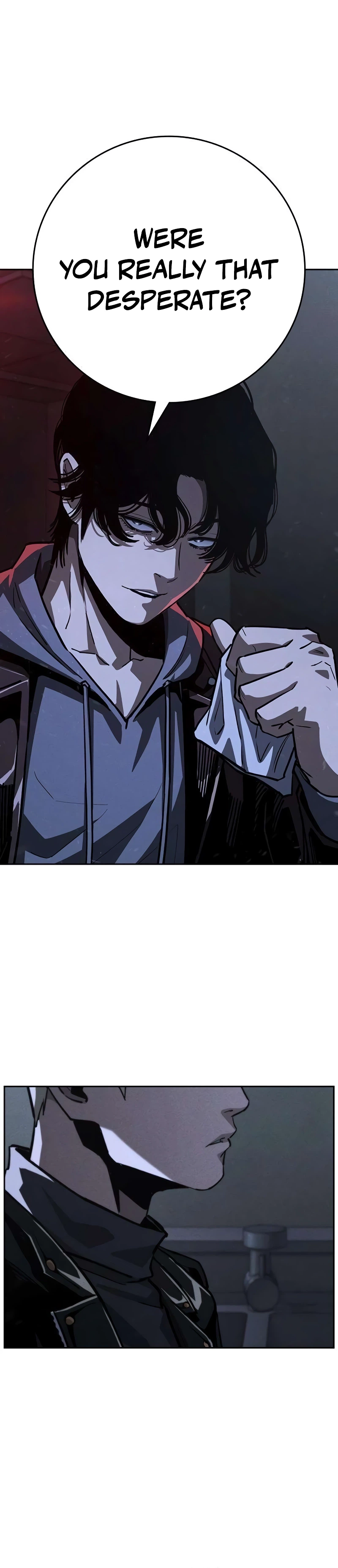 Contract Killer Enrollment Chapter 4 - Page 81