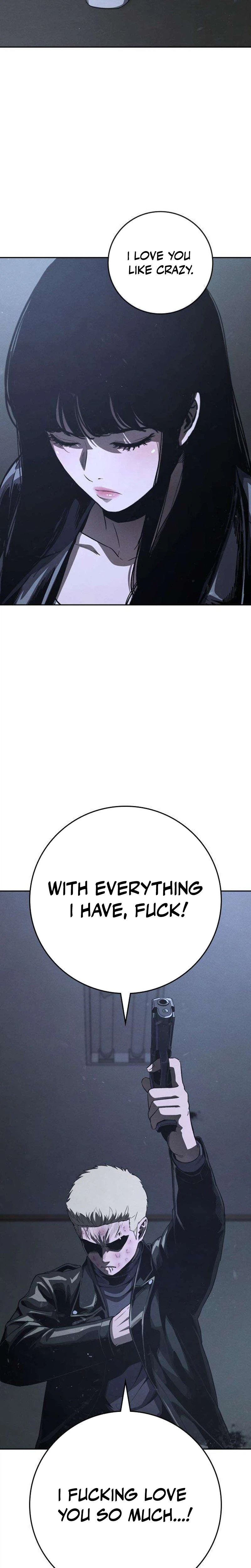 Contract Killer Enrollment Chapter 5 - Page 41