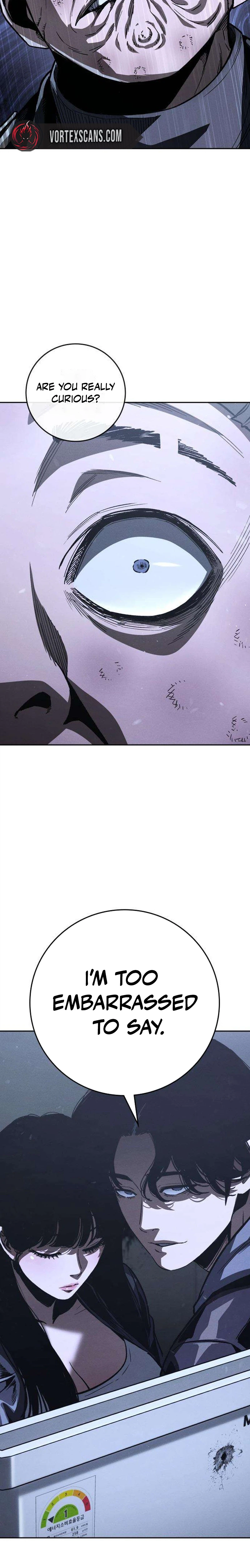 Contract Killer Enrollment Chapter 5 - Page 51