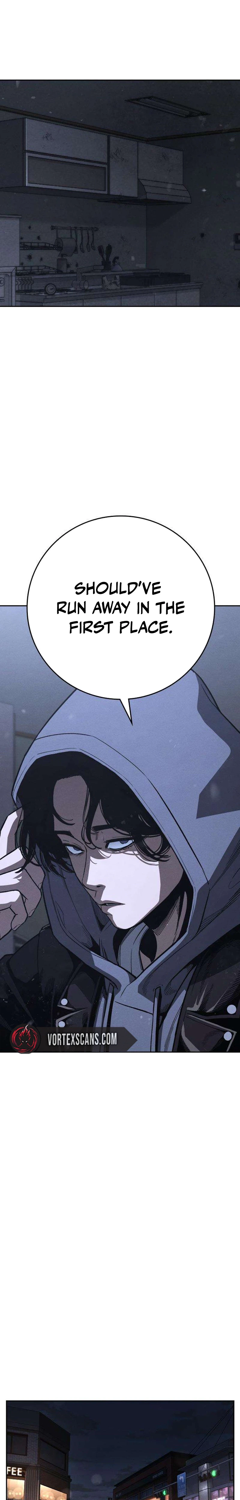 Contract Killer Enrollment Chapter 5 - Page 59