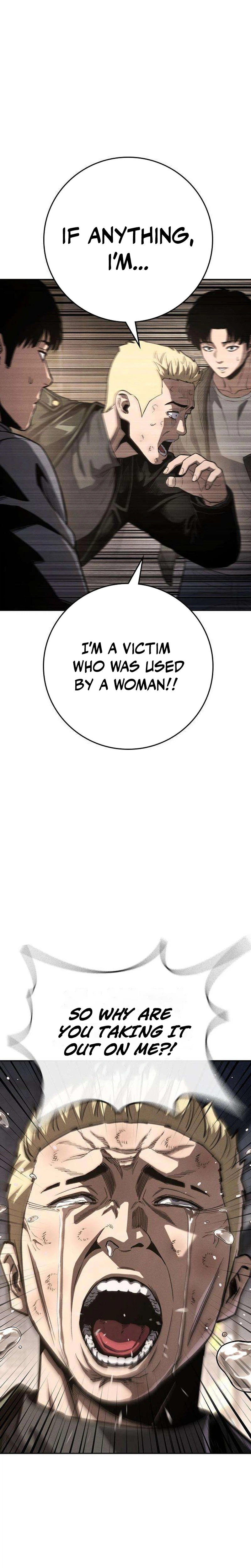 Contract Killer Enrollment Chapter 5 - Page 64