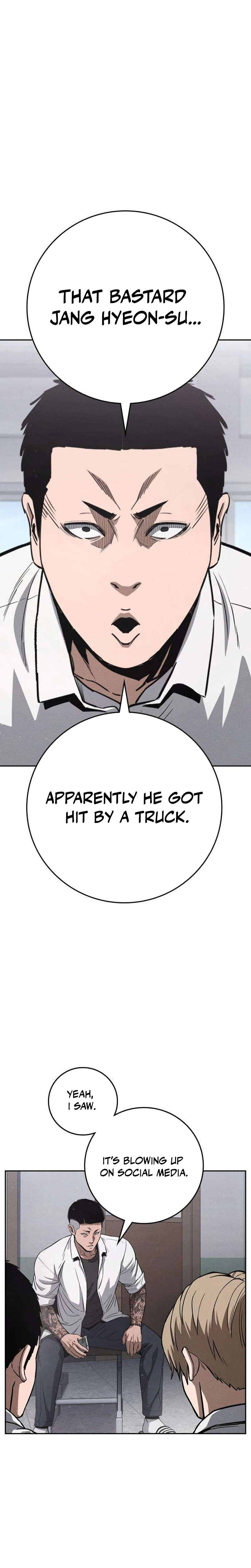 Contract Killer Enrollment Chapter 5 - Page 78