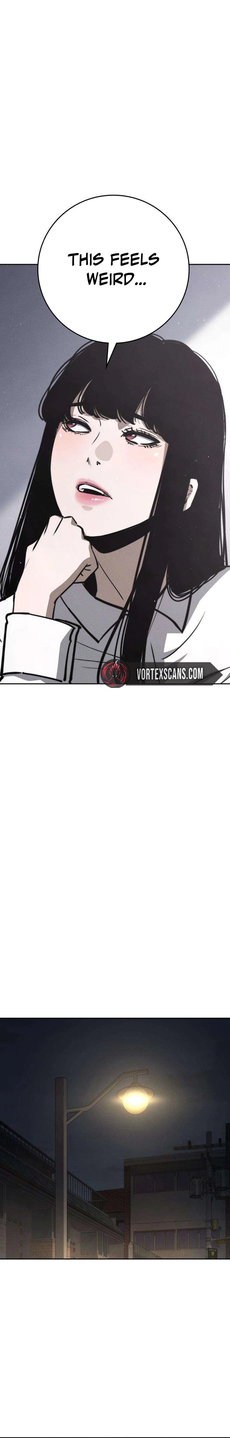 Contract Killer Enrollment Chapter 5 - Page 87