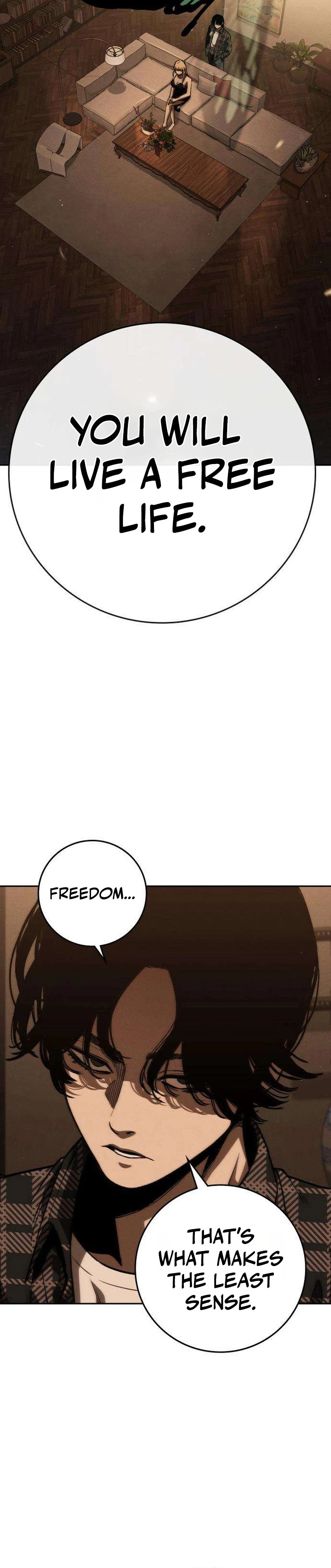 Contract Killer Enrollment Chapter 6 - Page 12