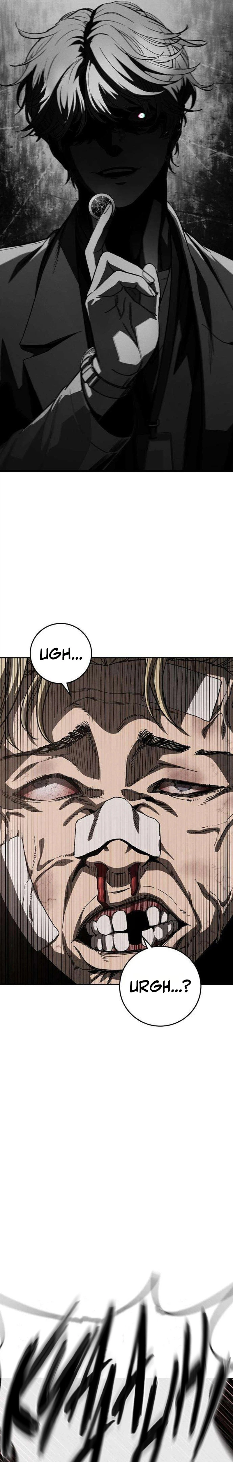 Contract Killer Enrollment Chapter 6 - Page 58