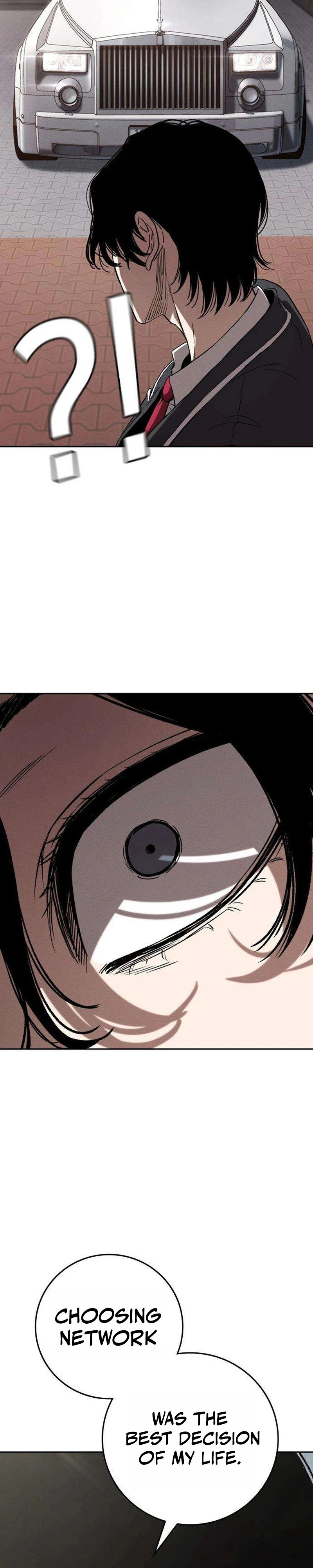 Contract Killer Enrollment Chapter 6 - Page 66