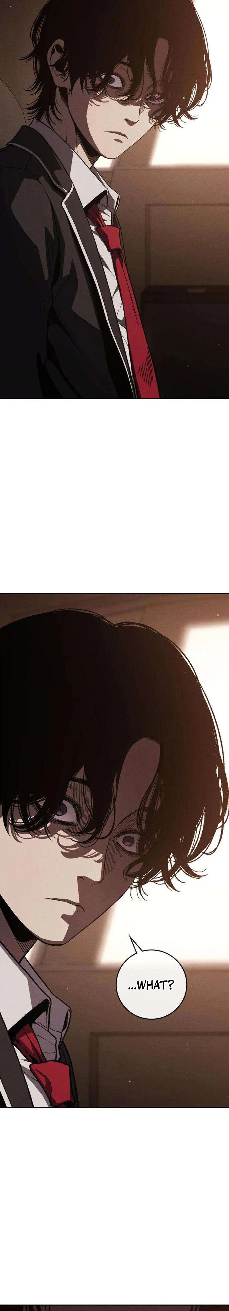Contract Killer Enrollment Chapter 6 - Page 75