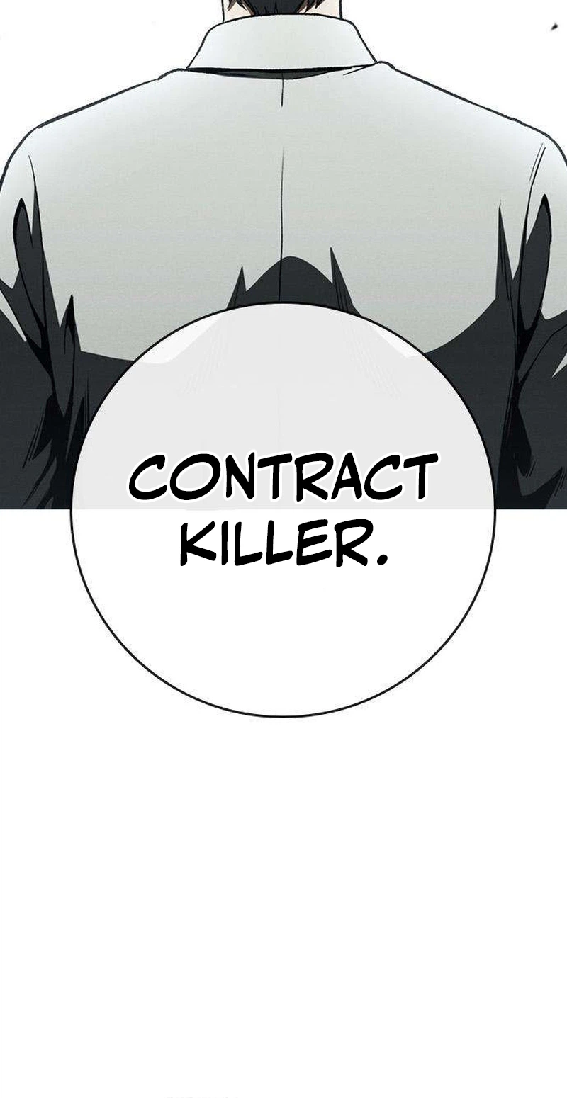 Contract Killer Enrollment Chapter 7 - Page 9