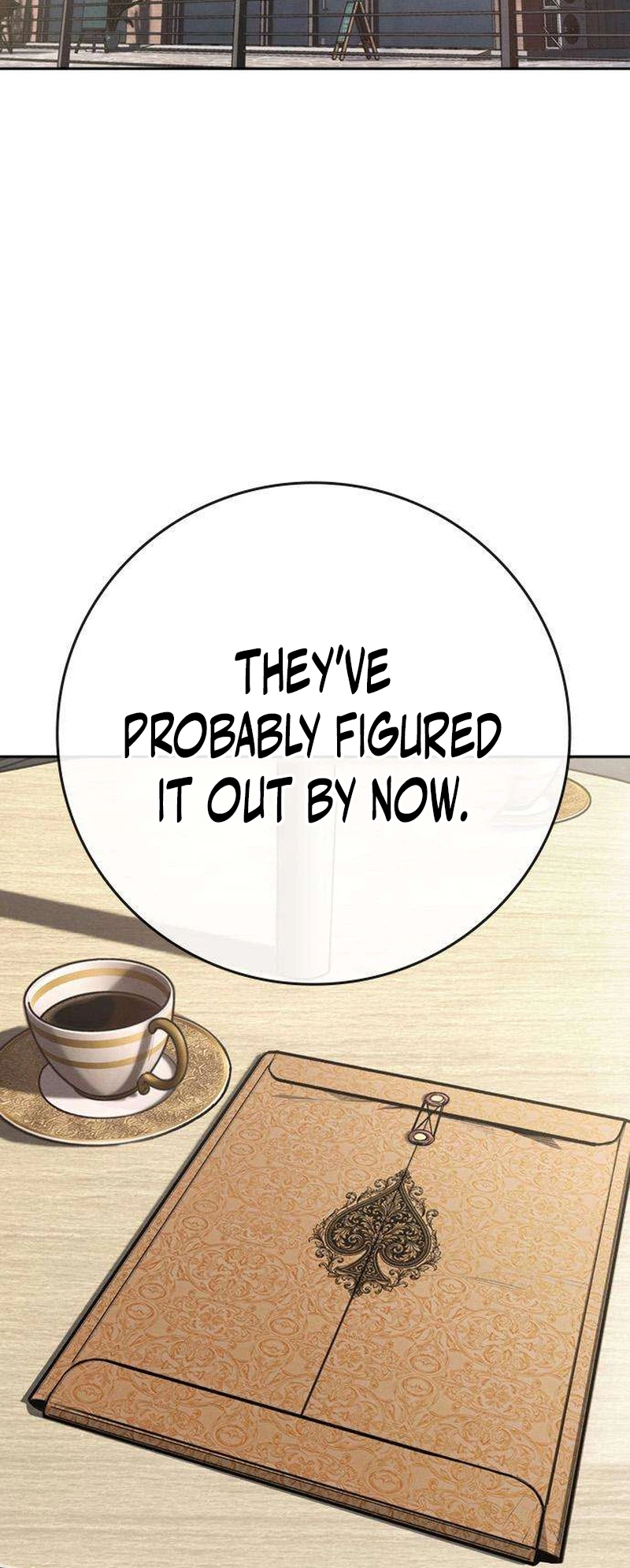 Contract Killer Enrollment Chapter 7 - Page 26