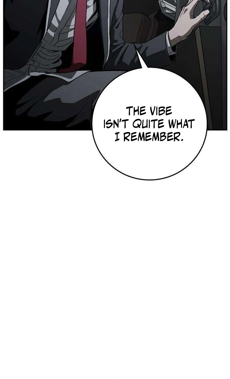 Contract Killer Enrollment Chapter 7 - Page 65