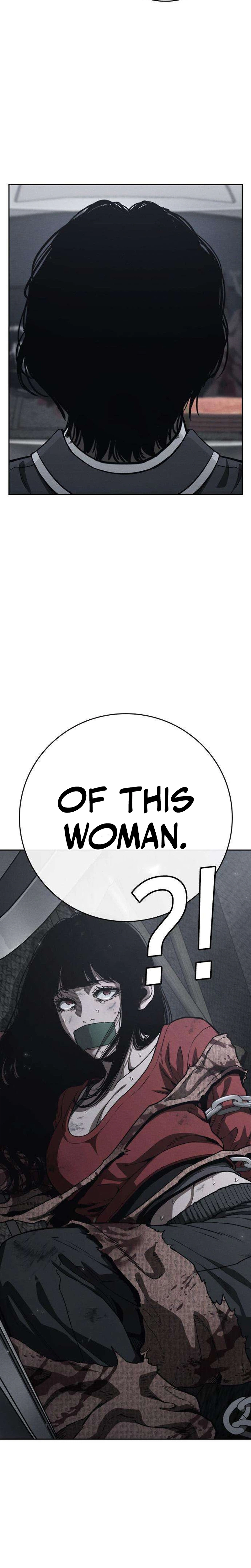 Contract Killer Enrollment Chapter 7 - Page 73