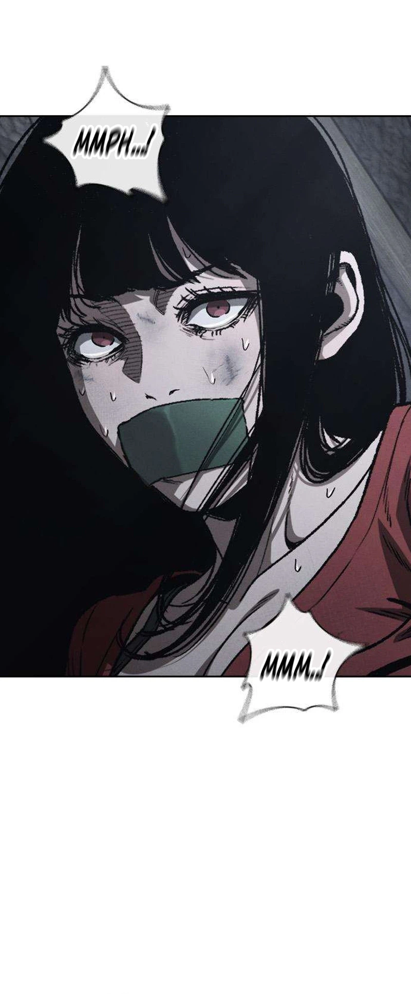 Contract Killer Enrollment Chapter 7 - Page 74