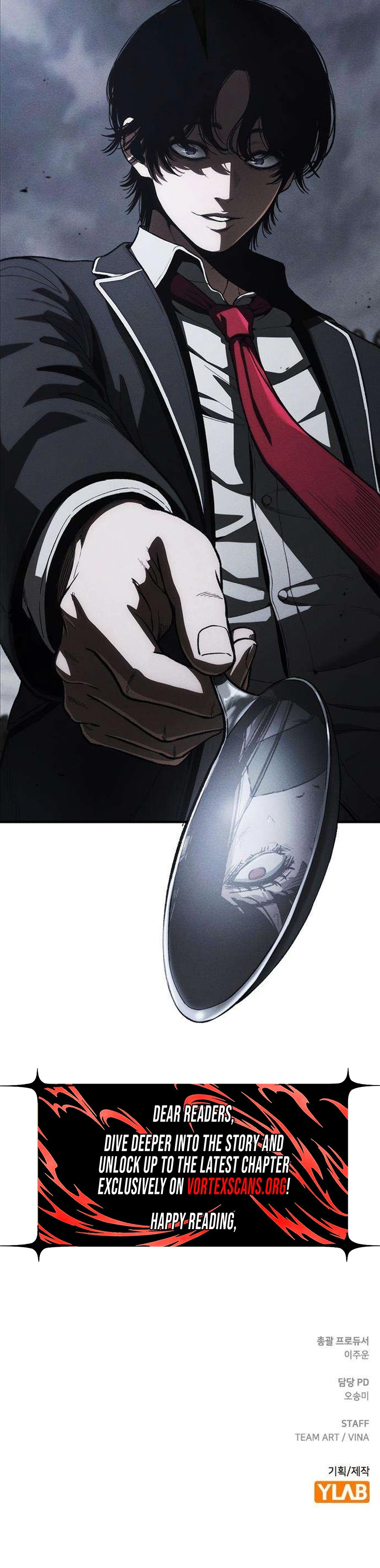 Contract Killer Enrollment Chapter 7 - Page 81