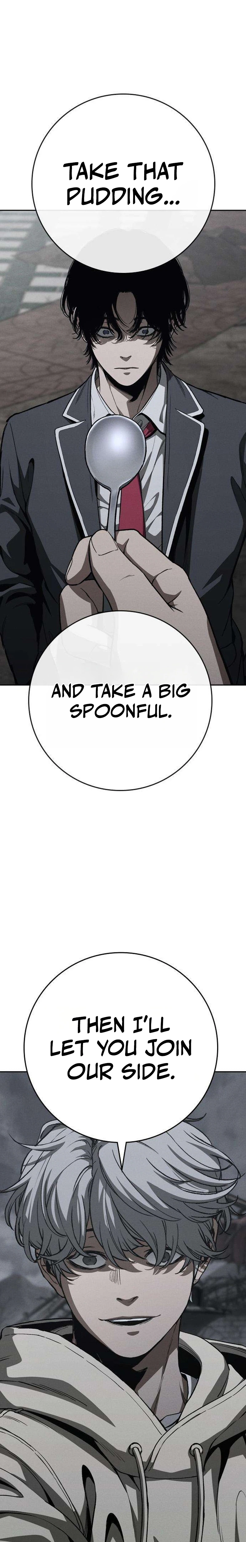 Contract Killer Enrollment Chapter 8 - Page 4