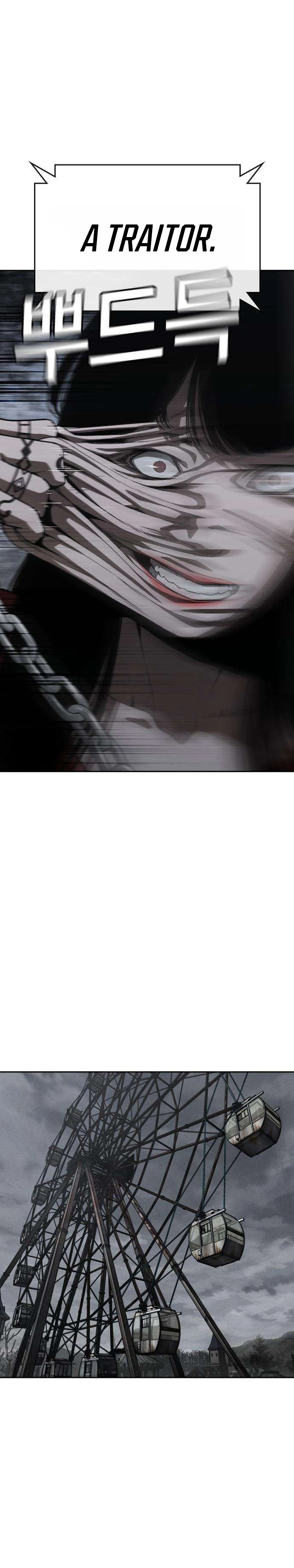 Contract Killer Enrollment Chapter 8 - Page 18