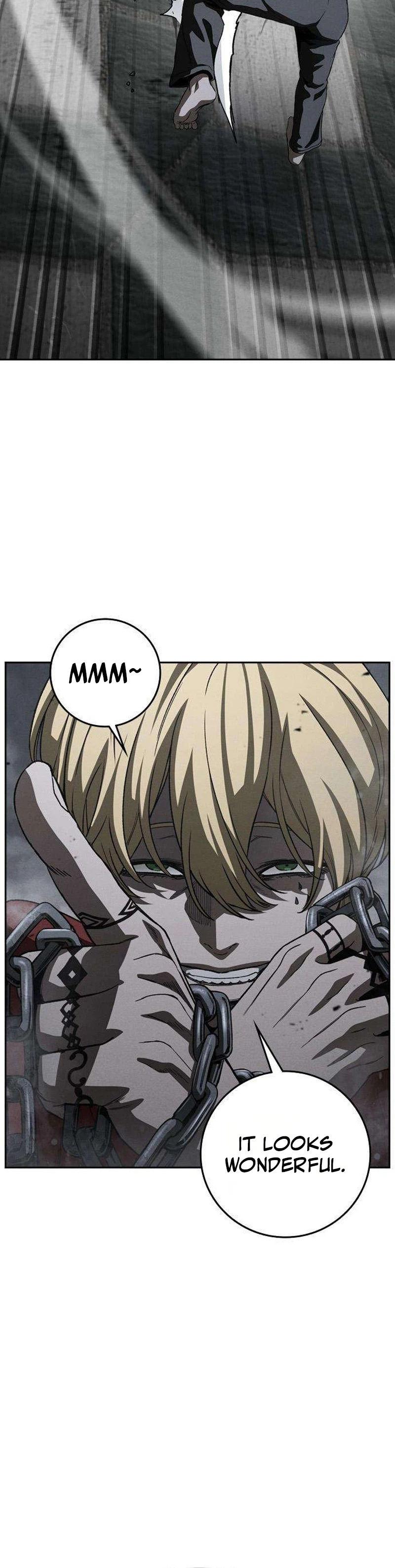 Contract Killer Enrollment Chapter 8 - Page 24